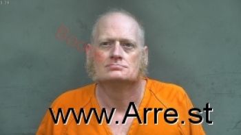 Thomas Brian Ballard Mugshot