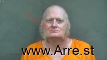 Thomas Brian Ballard Mugshot