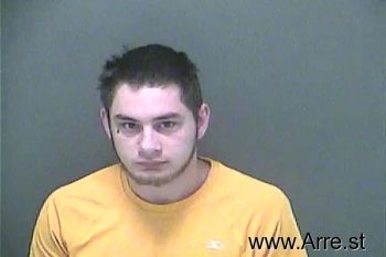 Thomas Michael Ballenger Mugshot