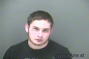 Thomas Michael Ballenger Mugshot