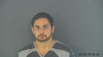 Thomas Michael Ballenger Mugshot