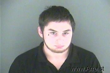 Thomas Michael Ballenger Mugshot