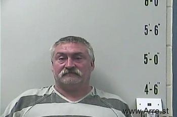 Thomas Edward Bryant Mugshot