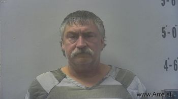 Thomas Edward Bryant Mugshot