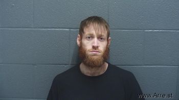 Thomas Jordan Buckles Mugshot