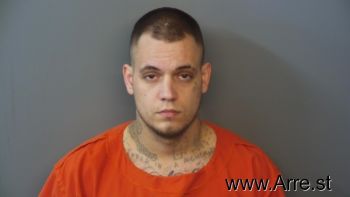 Thomas Channing Caldwell Mugshot