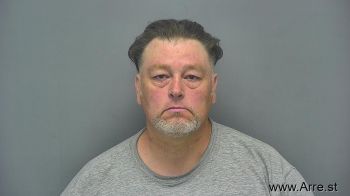 Thomas Rhue Carney Mugshot