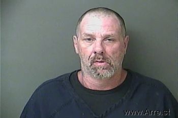 Thomas Lee Carrico Mugshot