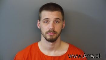 Thomas Aaron Cox Mugshot