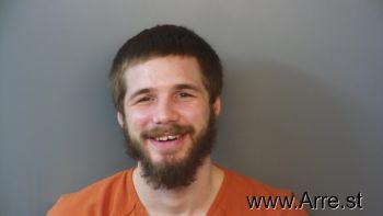 Thomas Aaron Cox Mugshot