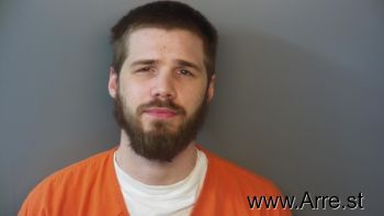 Thomas Aaron Cox Mugshot