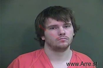 Thomas Carl Rice Craig Mugshot