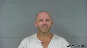 Thomas Lee Duncan Mugshot