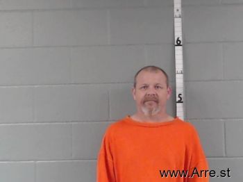 Thomas Allen Edwards Mugshot