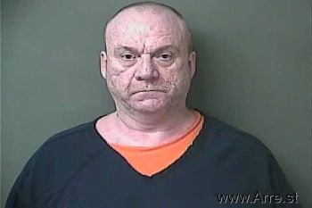 Thomas Shawn Fletcher Mugshot