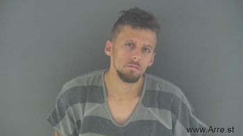 Thomas Justin Griffith Mugshot