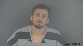 Thomas Justin Griffith Mugshot