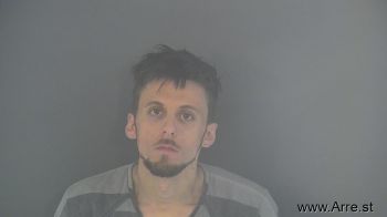 Thomas Justin Griffith Mugshot