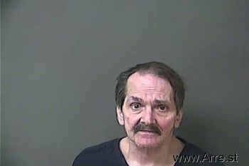 Thomas Floyd Haley Mugshot