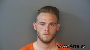 Thomas Frank Harris Iv Mugshot