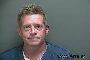 Thomas Joseph Henderson Mugshot