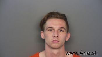 Thomas Matthew Hill Mugshot