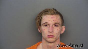 Thomas Matthew Hill Mugshot