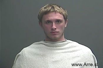 Thomas Damien Holland Mugshot