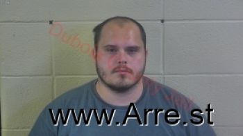 Thomas Lee Hubert Mugshot