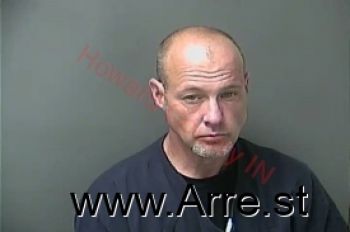 Thomas Michael Johnston Ii Mugshot