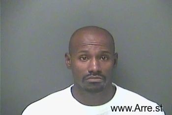 Thomas L Jones Jr Mugshot