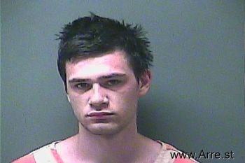 Thomas  Langford Mugshot