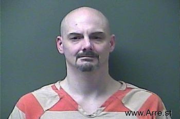 Thomas P Mcdonald Mugshot