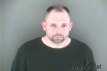 Thomas Andrew Mcdonald Mugshot