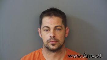 Thomas Joseph Miller Mugshot