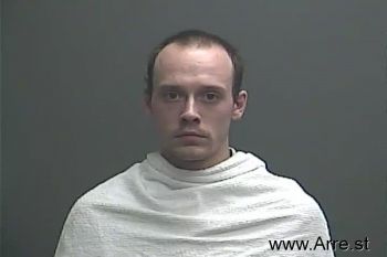 Thomas Andrew Miller Mugshot