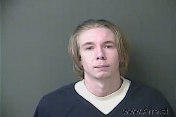 Thomas Paul Miller Mugshot