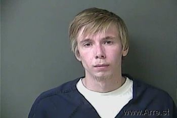 Thomas Paul Miller Mugshot