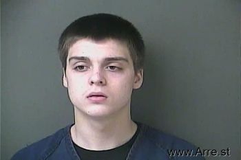 Thomas Allen Ohmer Mugshot