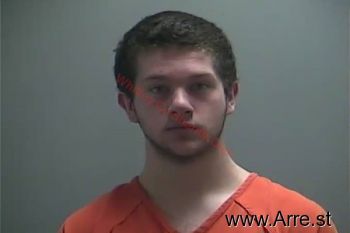 Thomas  Osborne Iii Mugshot