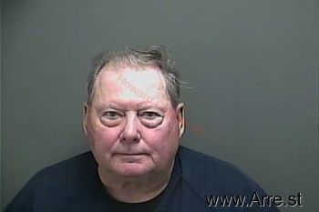 Thomas Leland Osborne Sr Mugshot