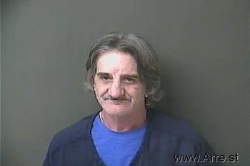 Thomas Robert Porter Mugshot