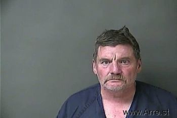 Thomas Joseph Ramsey Mugshot