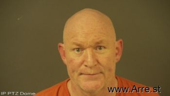 Thomas Edward Schultheis Mugshot