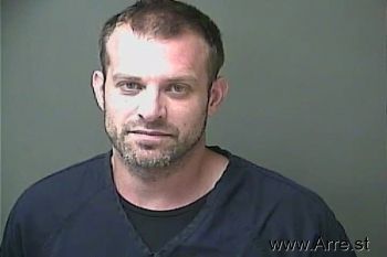 Thomas Lee Simmons Mugshot