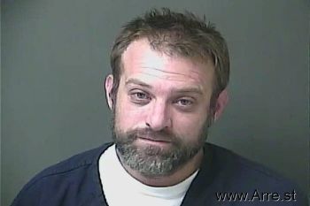 Thomas Lee Simmons Mugshot