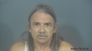 Thomas Gene Snider Mugshot