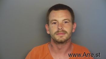 Thomas Edward Talley Mugshot