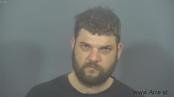 Thomas Alex Toth Mugshot