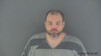 Thomas Michael Walker Mugshot